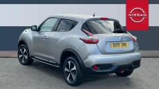 Nissan Juke 1.6 [112] Bose Personal Edition 5dr Petrol Hatchback